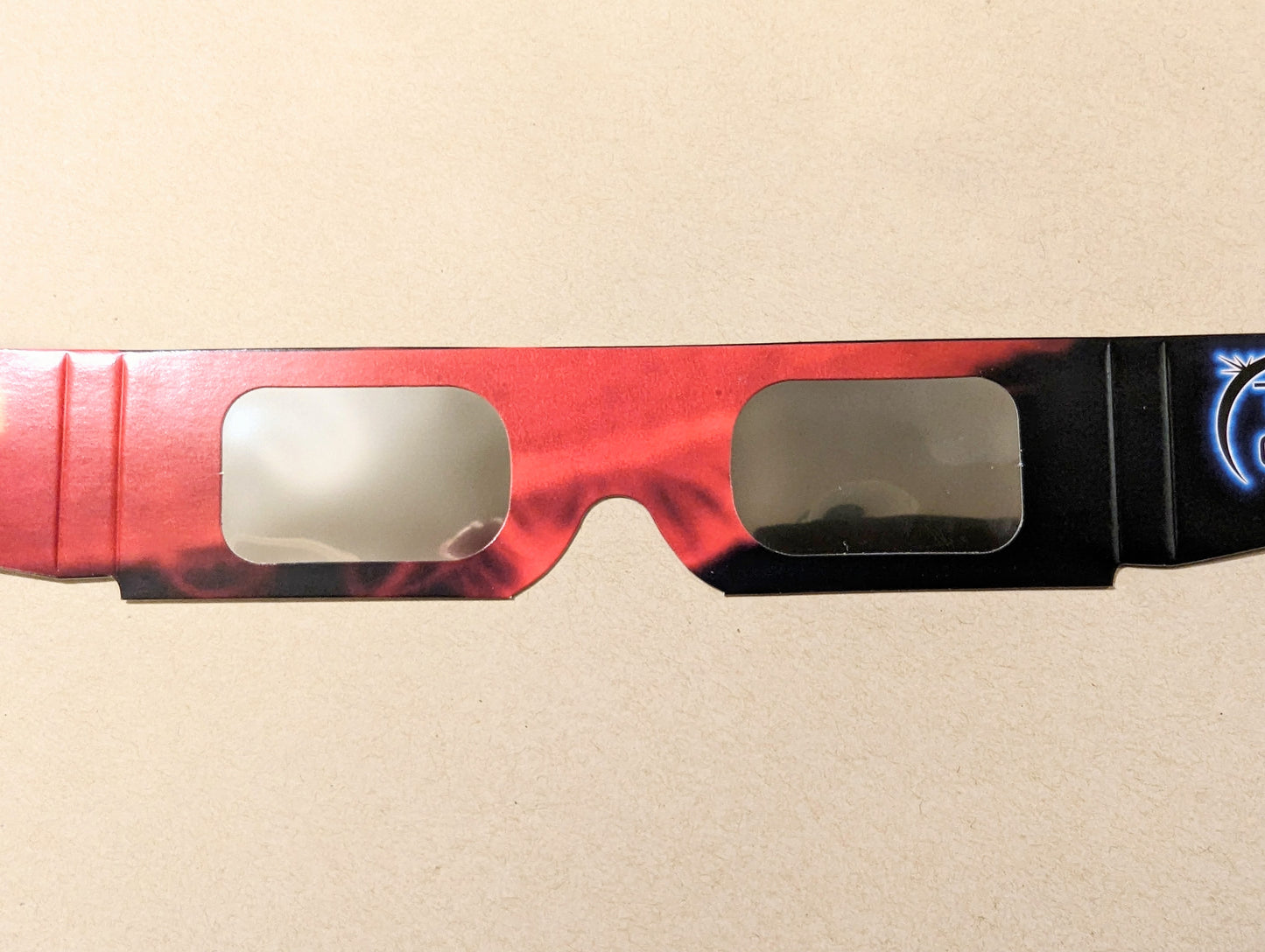 Thousand Oaks Optical Solar Eclipse Viewing Glasses