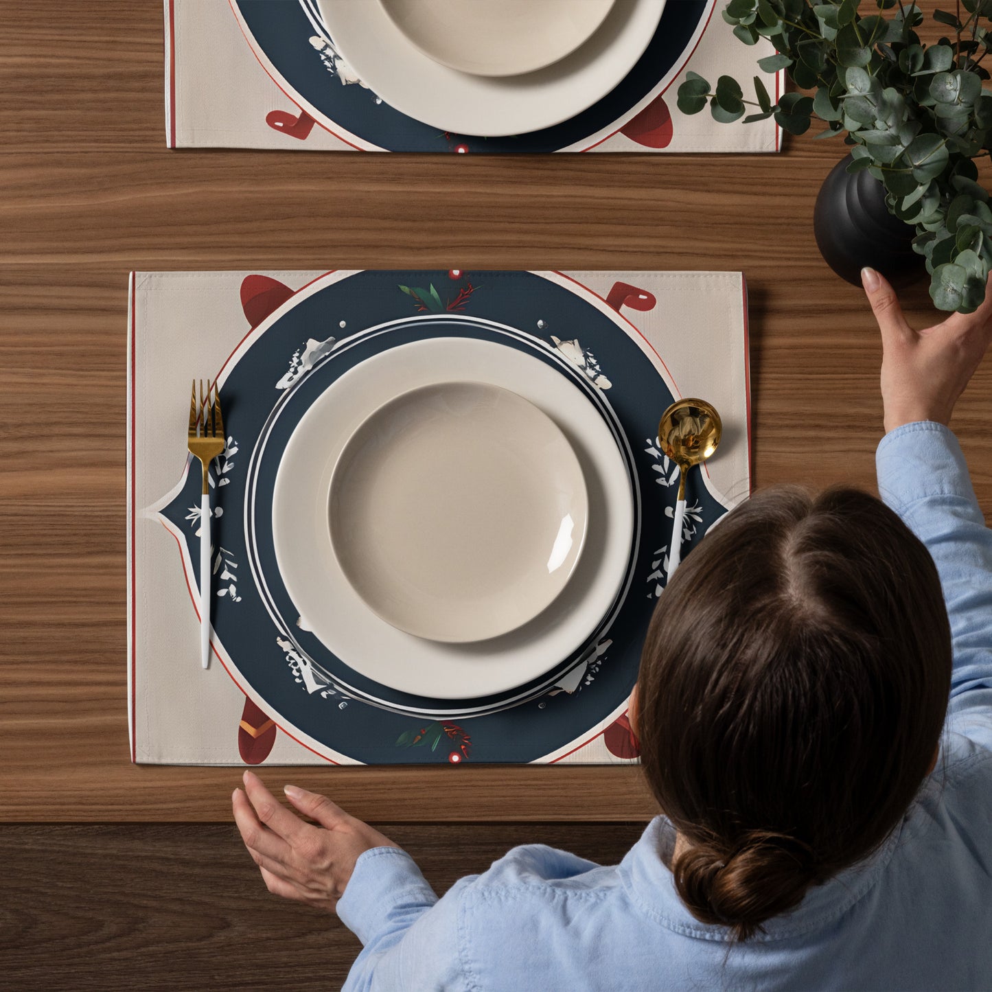 Placemat Set