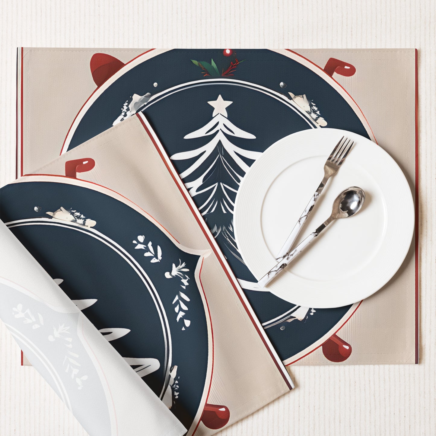 Placemat Set