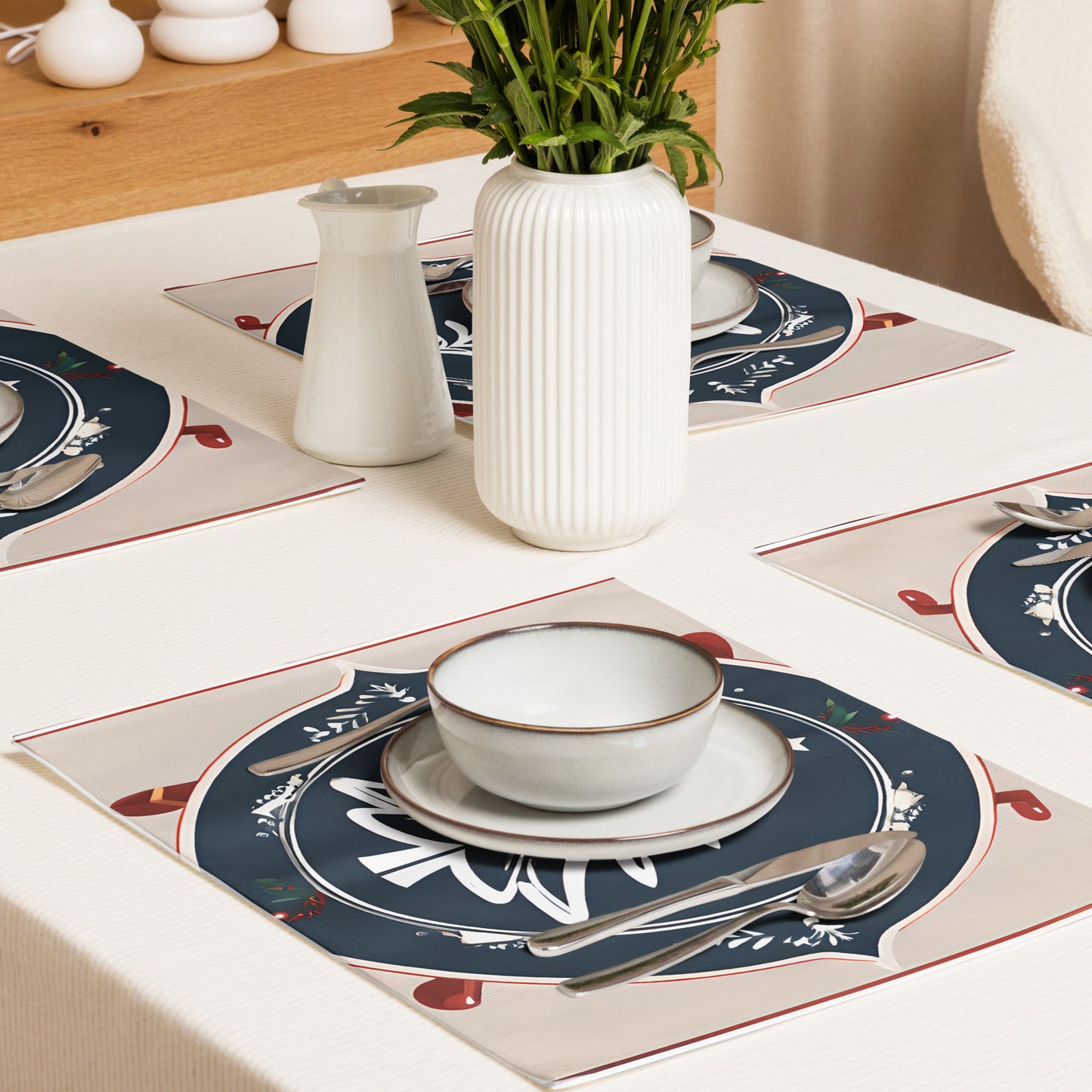 Placemat Set