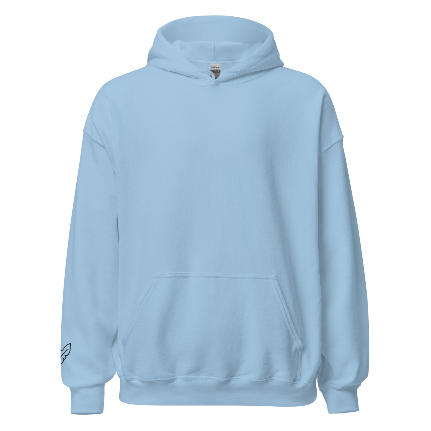 Unisex Cozy Hoodie