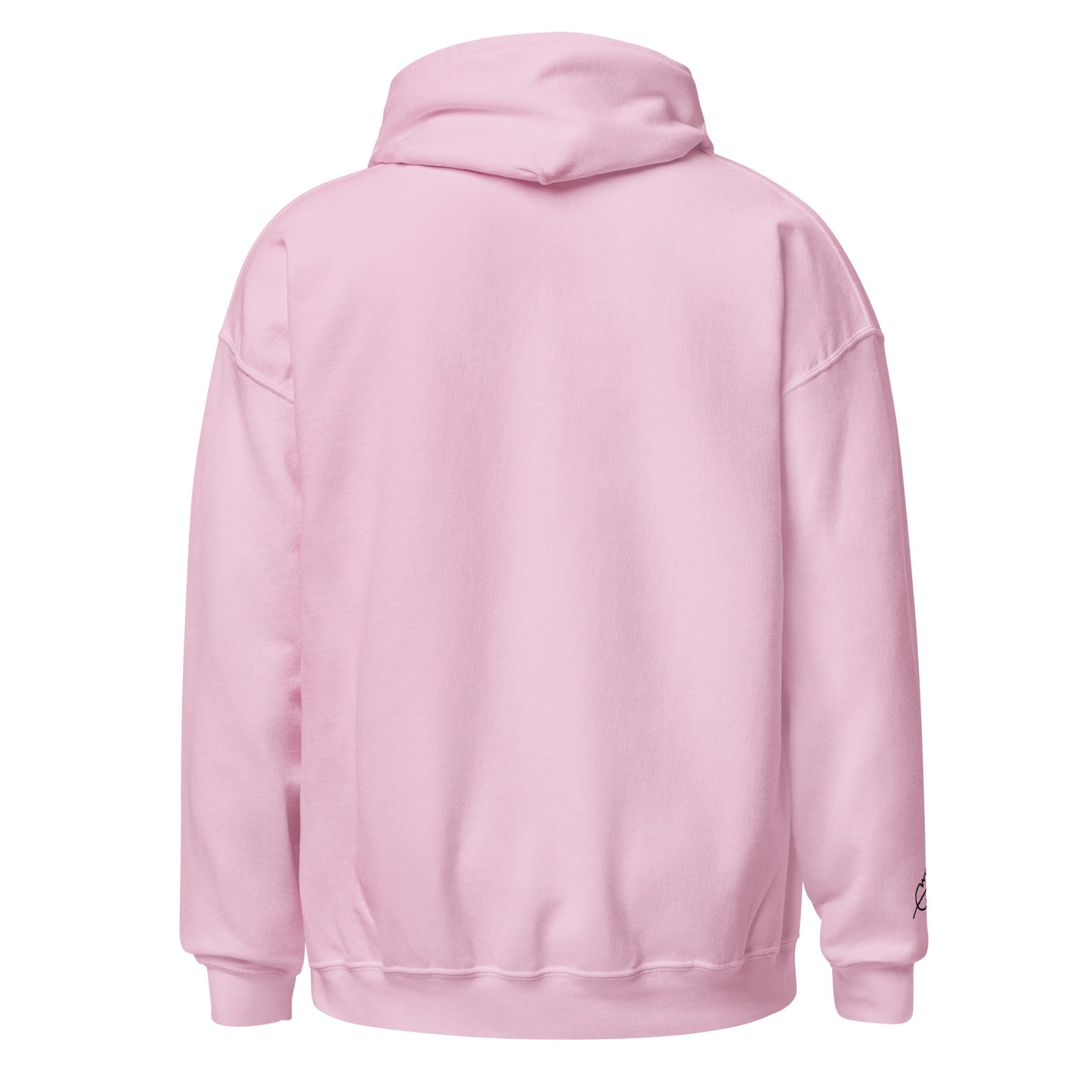 Unisex Cozy Hoodie