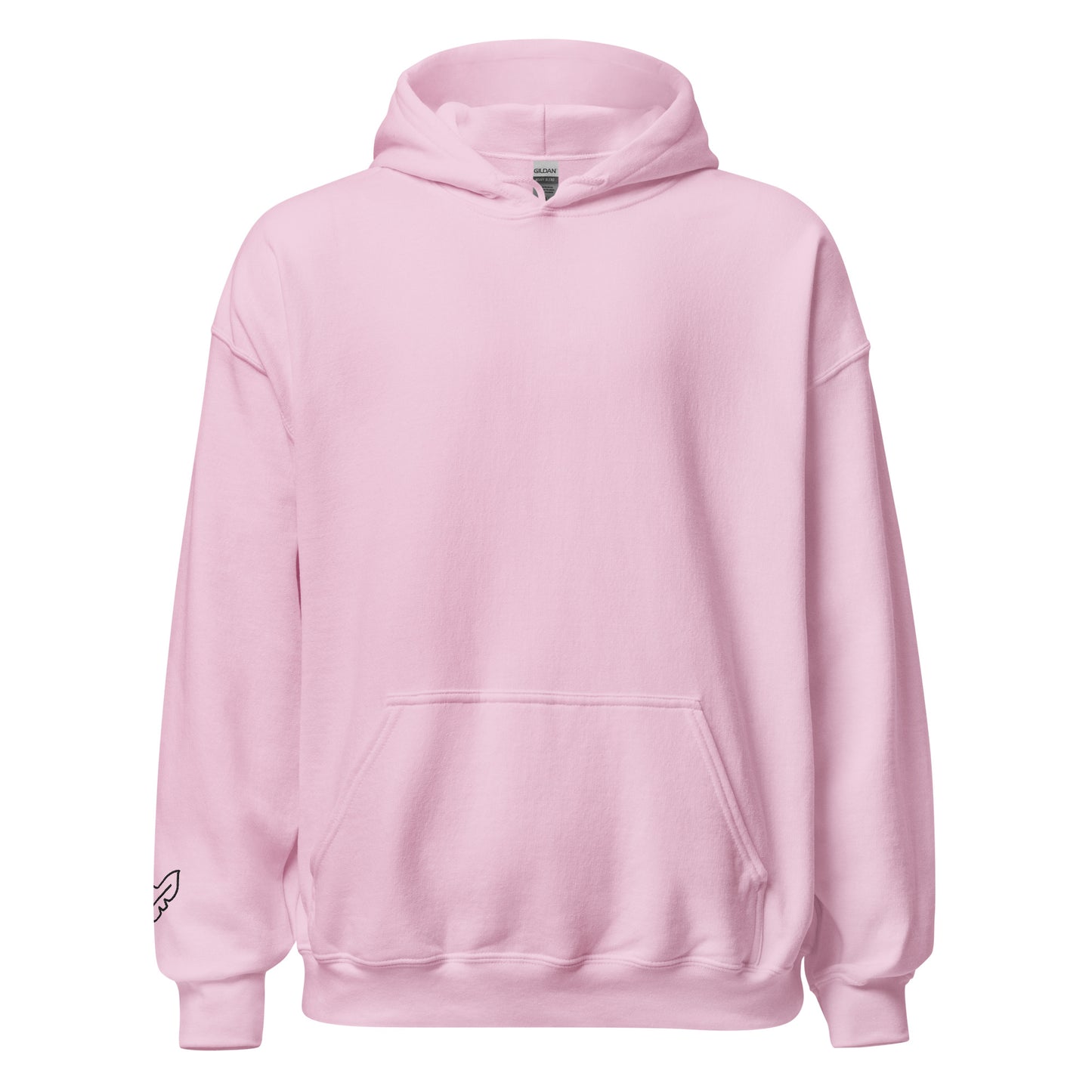 Unisex Cozy Hoodie